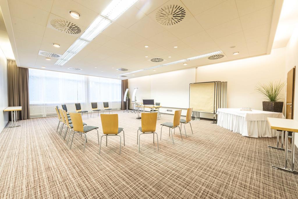 Heppenheim  Hotel Am Bruchsee מראה חיצוני תמונה