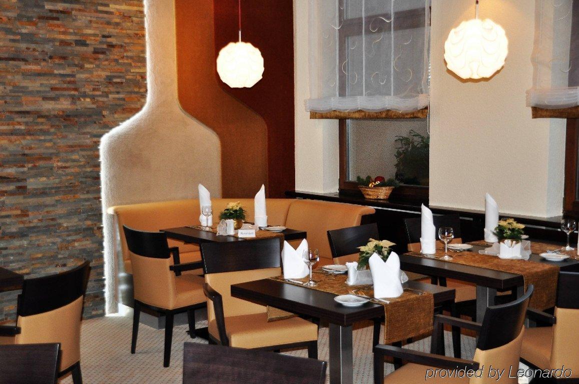 Heppenheim  Hotel Am Bruchsee מראה חיצוני תמונה