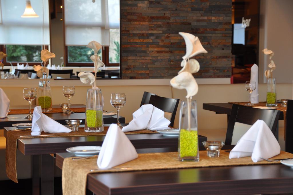 Heppenheim  Hotel Am Bruchsee מראה חיצוני תמונה